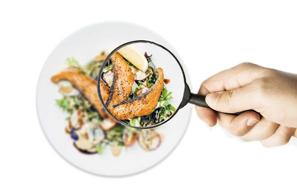 Pescado