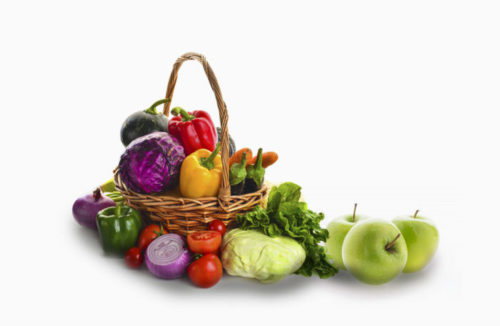 Verduras