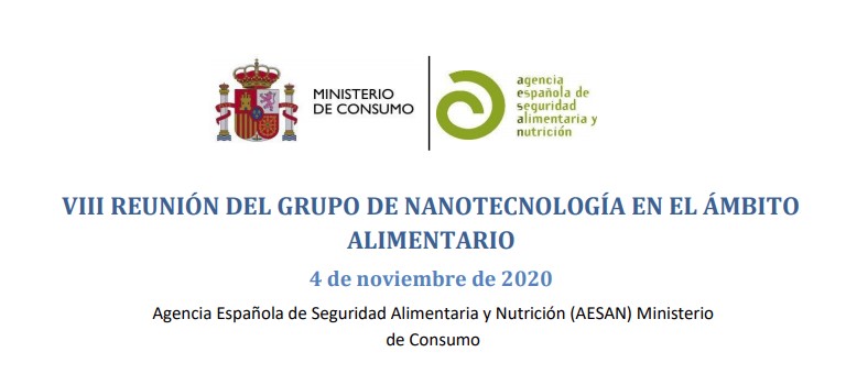 Acceso a las presentaciones de la reunión